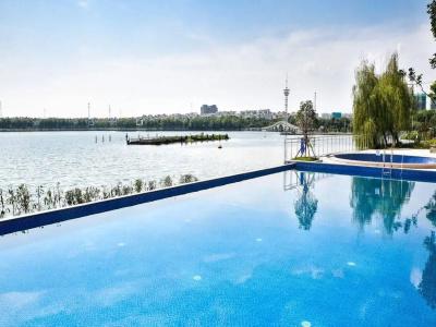 Rosedale & Resorts Suzhou - 5