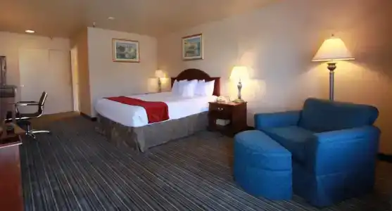 Best Western Surf City - 26