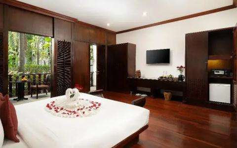 The Moon Residence & Spa - 299