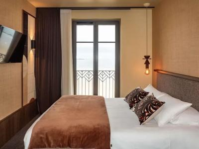 Mercure St Malo Front de Mer - 113