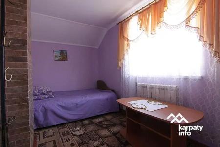 Барвінок - 5
