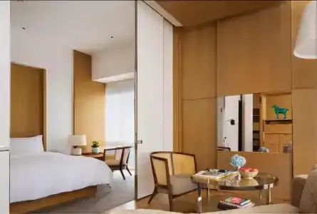 Grand Hyatt Chengdu - 35