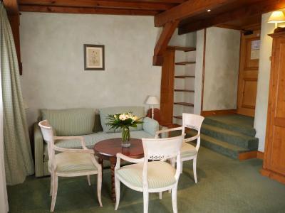 Au Vieux Moulin - 5