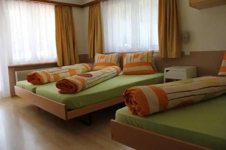 Pension Heino - 17