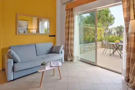 Aregai Marina & Residence - 57
