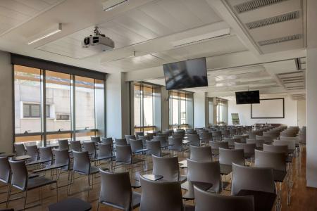 Unahotels San Vitale Bologna - 26