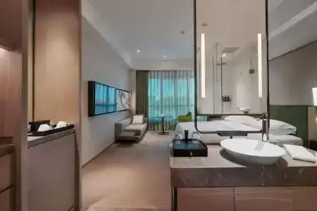 Empark Grand Kunming - 24