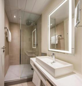 Novotel Rennes Alma - 40