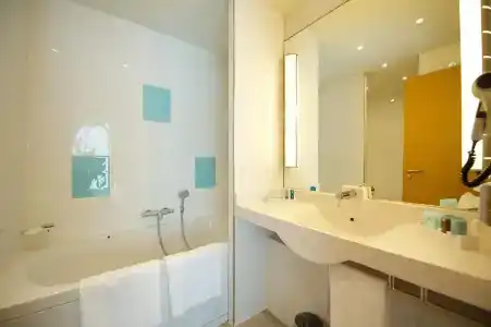 Novotel Salerno Est Arechi - 36