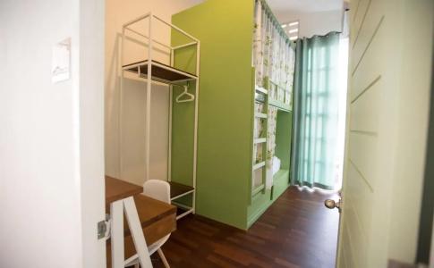 Memmoth Hostel In Lampang - 14