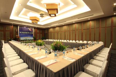 Angkor Miracle Resort & Spa - 19