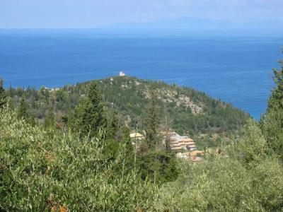 Agios Nikitas Villas - 23