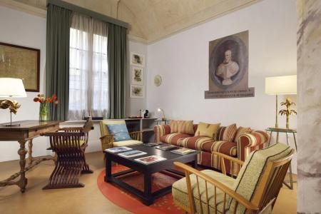 Leone Blu Suites | Una Esperienze - 21