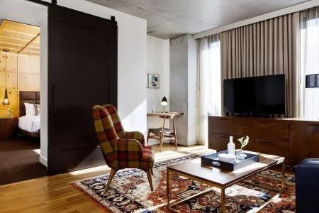 Kimpton Born, An Ihg - 106