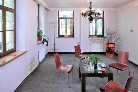 Rixwell Terrace Design with FREE Parking - 9