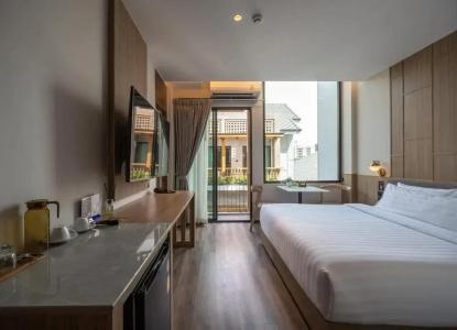 Shan Villas Sukhumvit - 36