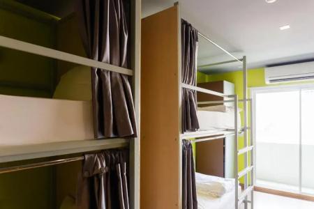 Siamaze Hostel - 72