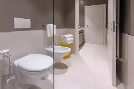 Opera Relais De Charme - Aparthotel - 200