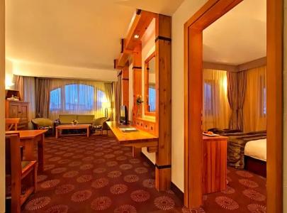 Kempinski Grand Arena - 215