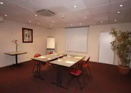ibis Clermont Ferrand Sud Herbet - 11