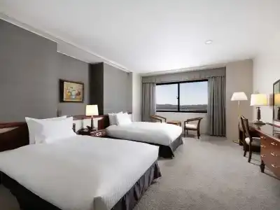 & Resorts Ise-Shima - 97