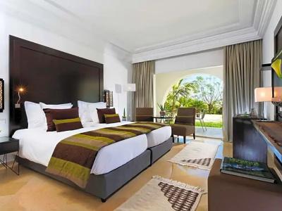 Mövenpick Gammarth Tunis - 105