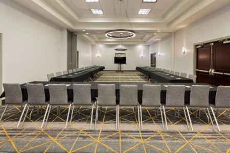 Holiday Inn West – Sunland Park, An Ihg - 17