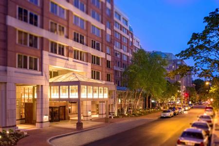 Park Hyatt Washington - 20
