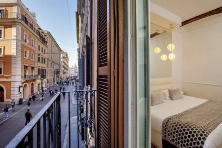 Relais Luxury Corso - 45