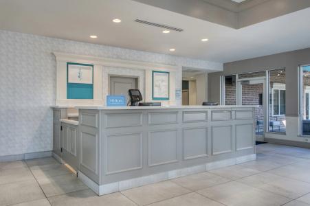 Hilton Garden Inn Southpoint - 41