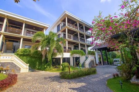 Anja Beach Resort & Spa - 85
