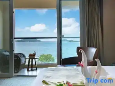 Ocean View Resort Yalong Bay - 125