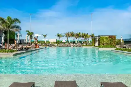 Grand Hyatt Rio de Janeiro - 14