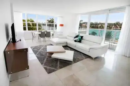 Seacoast Suites on Miami Beach - 359
