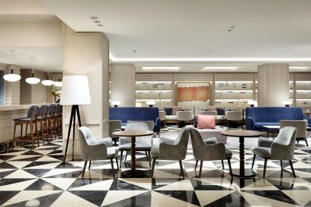 Hyatt Regency Hesperia - 50