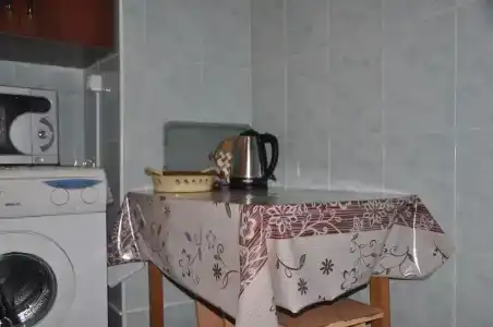 Caspian - 10