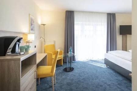 Best Western ParkLeiss - 48