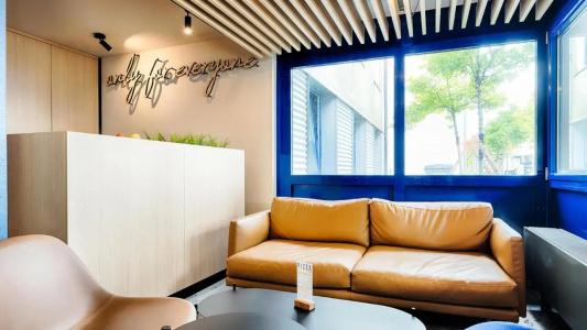 b&b müNchen-Garching - 14