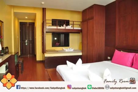 Sabye Bangkok - 74