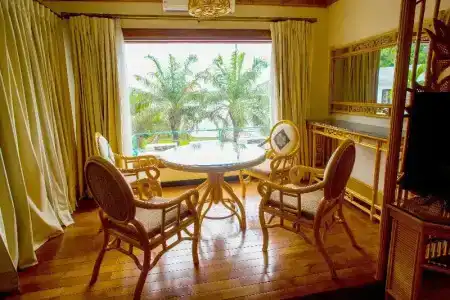 Huong Giang Resort & Spa - 21