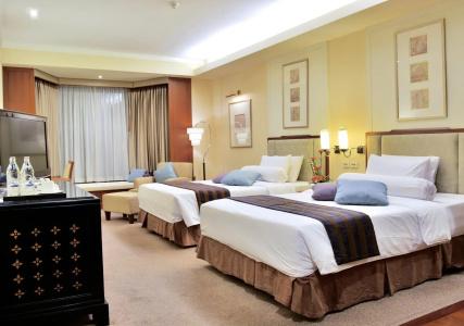 Rama Gardens Bangkok - Sha Plus Certified - 7
