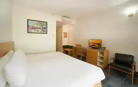 Temple Resort Managed By Rhm - 119