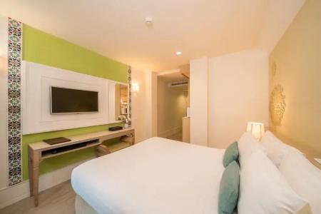Salil Sukhumvit - Soi Thonglor 1 - 64