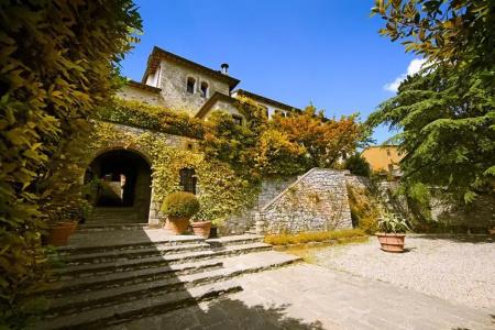 Relais Vignale & Spa - 102