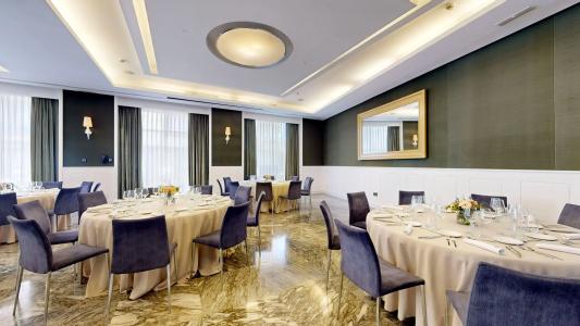 Colón Gran Meliá - The Leading Hotels of the World - 27