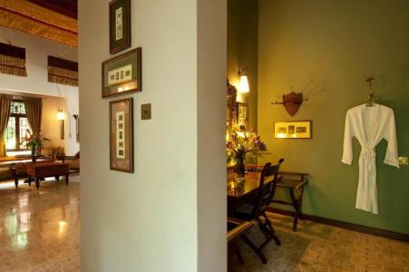 Reef Villa and Spa - 126