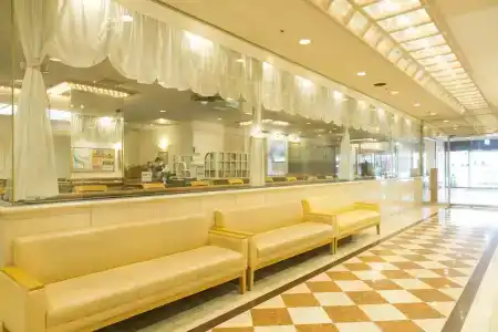Gifu Washington Plaza - 1