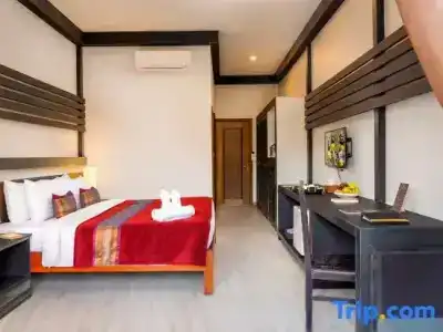 Reveal Courtyard in Reveal Angkor - 53