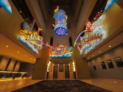 Art Aomori - 21