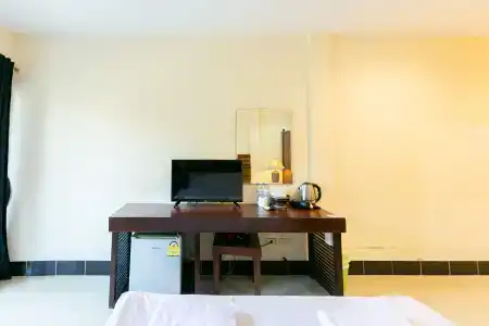 Deeden Pattaya Resort - 66